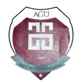 Abdullah Gul Universitesi Women Logo