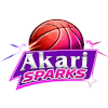 Akari Sparks Woman