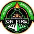 BKB On Fire U21 Logo