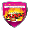 Townsville Heat Logo