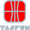Tajfun Logo