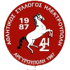 Akadimia Elefsinas Logo