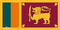 Sri Lanka Logo