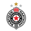 Partizan Mozzart Bet Beograd Logo