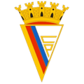 Atletico CP U21 Logo