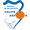 Felipe Anton Logo