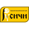 Rusichi Kursk Logo