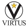 Virtus Bologna U20 Logo