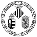 University of Valencia Women Logo