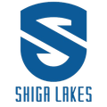 Shiga Lakes Logo