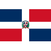 Dominican Republic U20 W Logo