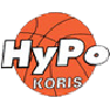 Hyvinkaan Ponteva Women Logo