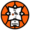 Marsonia Logo
