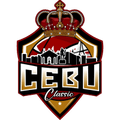Cebu Classic Logo