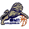 Akademija FMP Logo