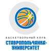 Nevinnomyssk Stavropol Women Logo
