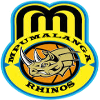Mpumalanga Rhinos Women Logo