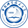 University of Science And Technology of China Logo