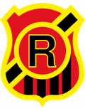 Rangers de Talca U21 Logo