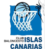 Gran Canaria Women Logo