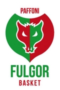 Paffoni Fulgor Omegna