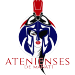 Atenienses de Manati Wome Logo