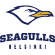Helsinky Seagulls Logo