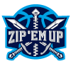 Zip Em Up Logo