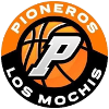 Pioneros de Los Mochis Logo