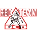 BC Boncourt Red Team Logo