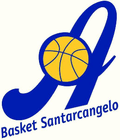 Basket Santarcangelo U19 Logo