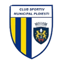 CS Municipal Ploiesti U20