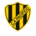 Pacifico Logo