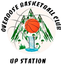 Overdose Yaounde Women Logo