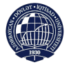 AZERBAIJAN STATE UNIVERSITY OF ECONOMICS Logo