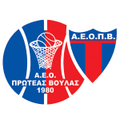 AO Proteus Logo