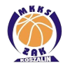 MKKS Zak Koszalin Logo