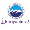 Haznedar Doruk Istanbul Logo