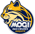 Mogi das Cruzes U19 Logo
