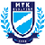MTK-Budapest (W) Logo