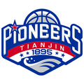 Tianjin Pioneers U21 Logo