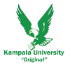 Kampala University Women Logo