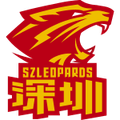 Shenzhen Leopards U19 Logo