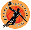 KK Borec Veles Logo