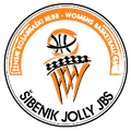 Jolly JBS Sibenik (W) Logo