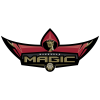 Mandulah Magic Logo