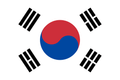 South Korea U18 Women Logo