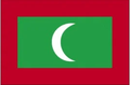 Maldives Logo