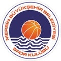 Mersin BSB Logo