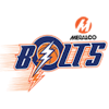 Meralco Bolts Logo